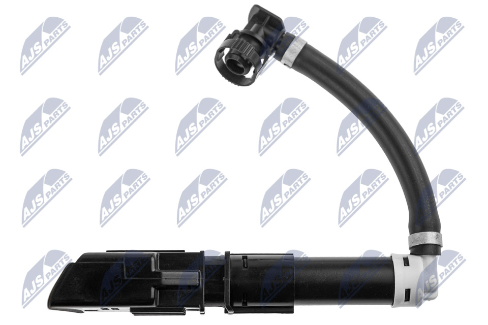 Dysza spryskiwacza reflektorów NTY EDS-NS-016