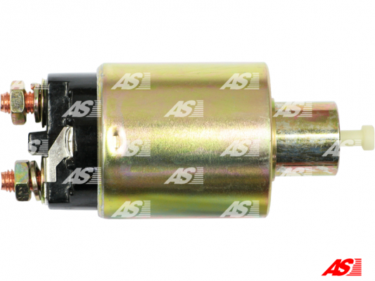 Elektromagnes rozrusznika AS-PL SS5076