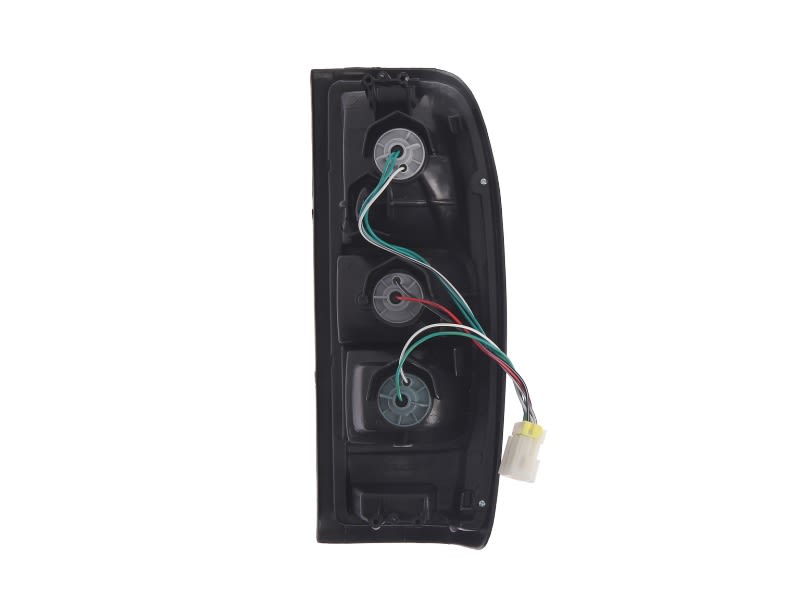 Lampa tylna zespolona ABAKUS 215-19D4L-AE