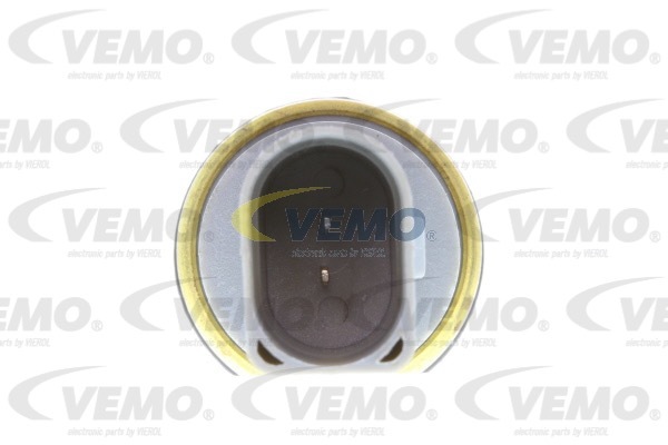 Czujnik temperatury płynu chłodzącego VEMO V10-99-0001
