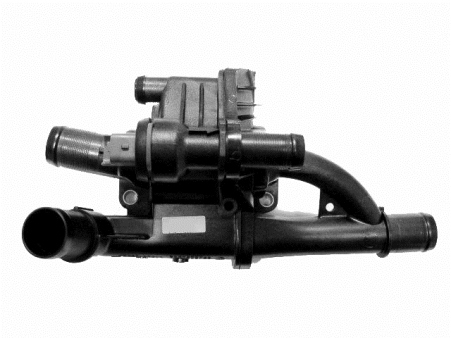 Termostat MOTORAD 616-83K