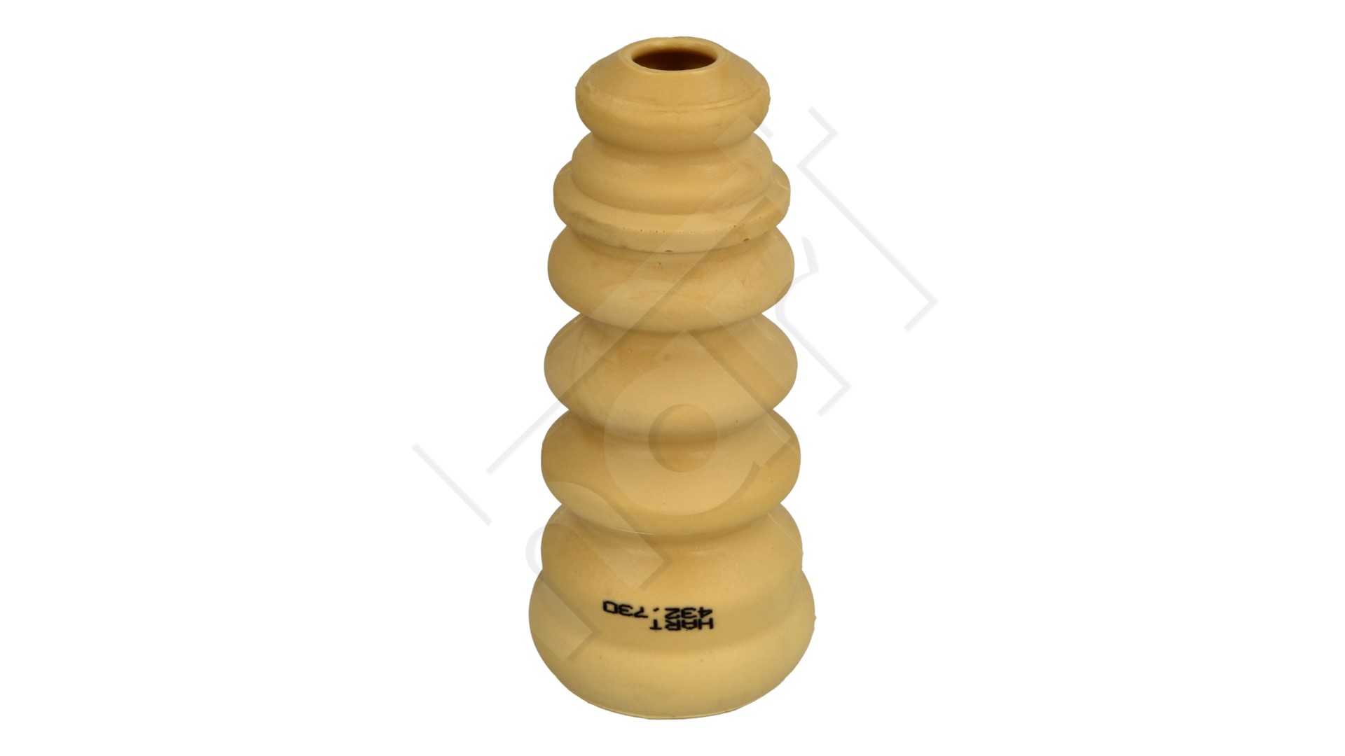 Dystans gumowy HART 432 730