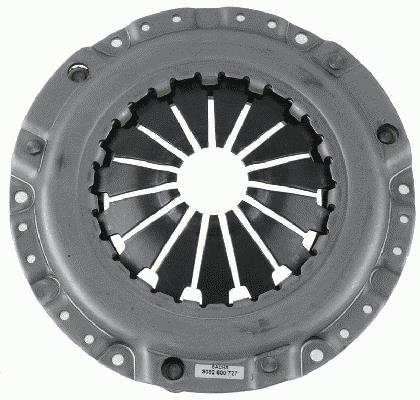 Tarcza dociskowa sprzęgła SACHS 3082 600 727