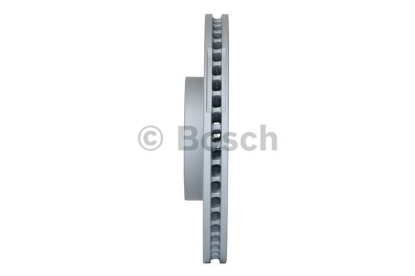 Tarcza hamulcowa BOSCH 0 986 479 D44