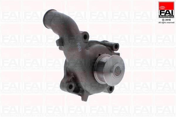 Pompa wody FAI AUTOPARTS WP2673