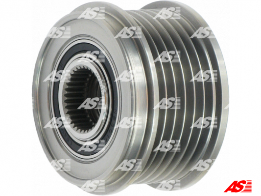 Sprzęgło alternatora AS-PL AFP3034(V)