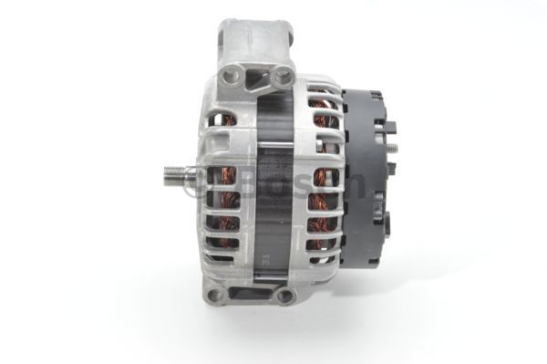 Alternator BOSCH 0 125 811 051