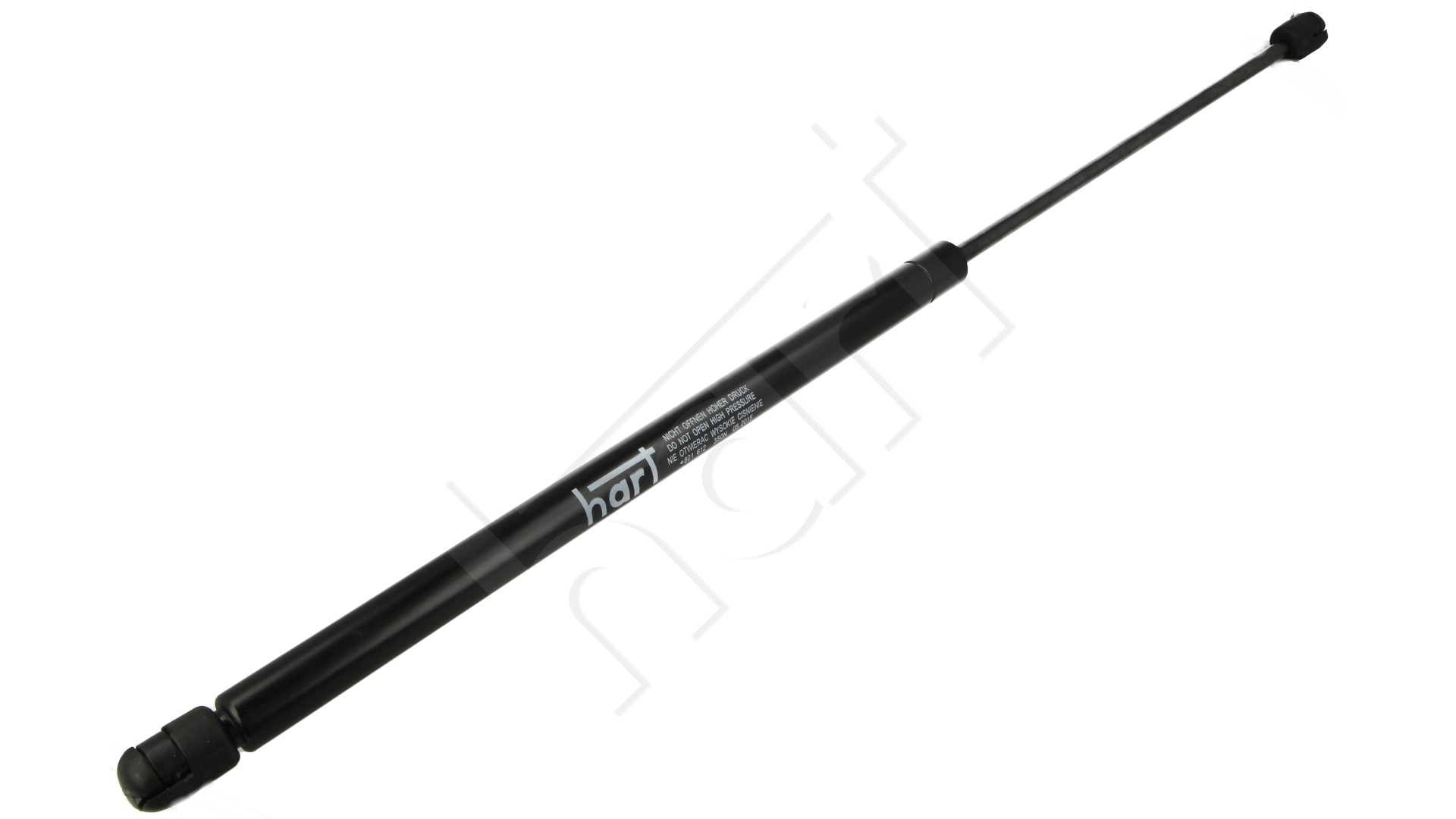 Sprężyna gazowa HART 801 612