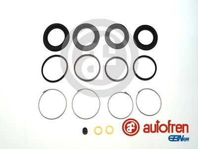 Zestaw naprawczy zacisku AUTOFREN SEINSA D41223
