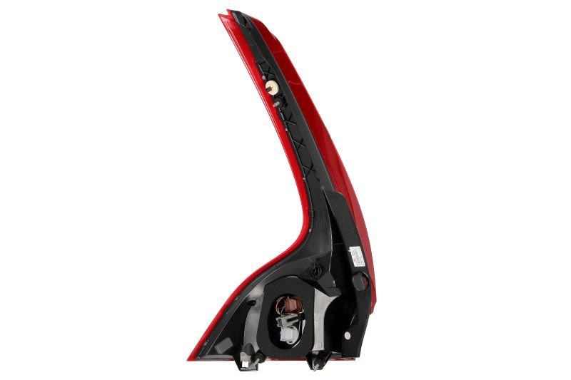 Lampa tylna zespolona VALEO 049784
