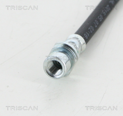 Przewód hamulcowy elastyczny TRISCAN 8150 13284