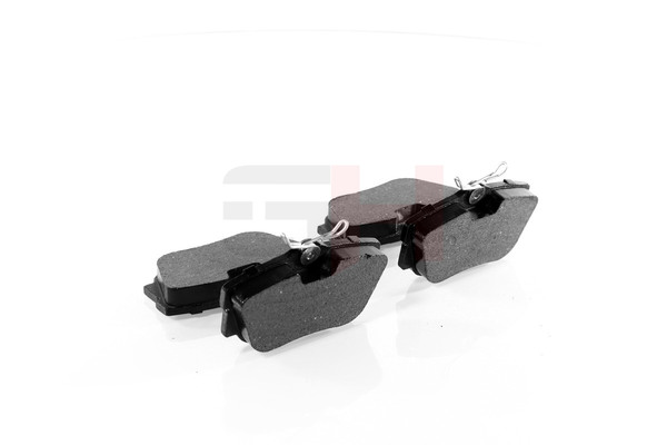 Klocki hamulcowe GH GH-414732