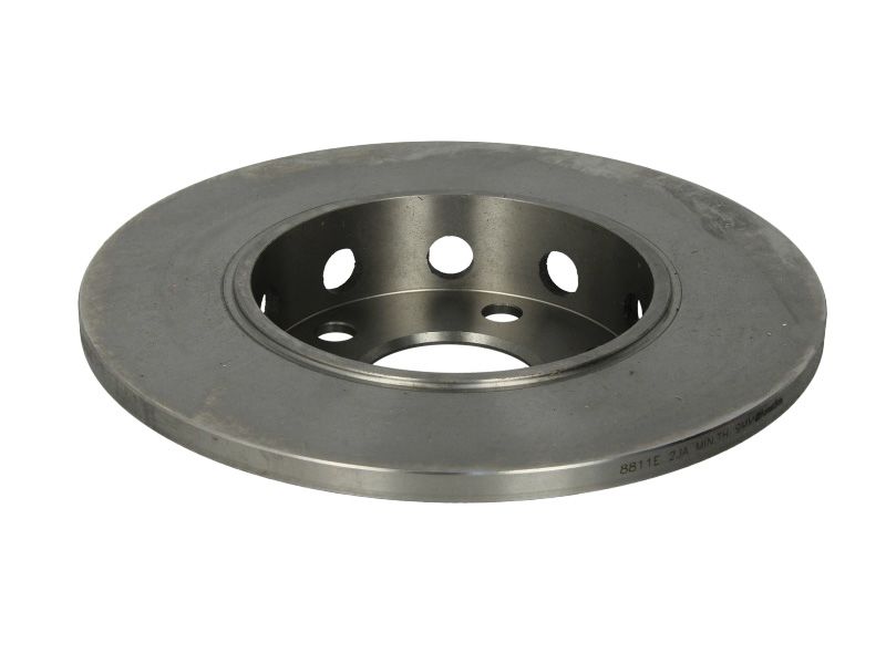 Tarcza hamulcowa BREMBO 08.2950.24