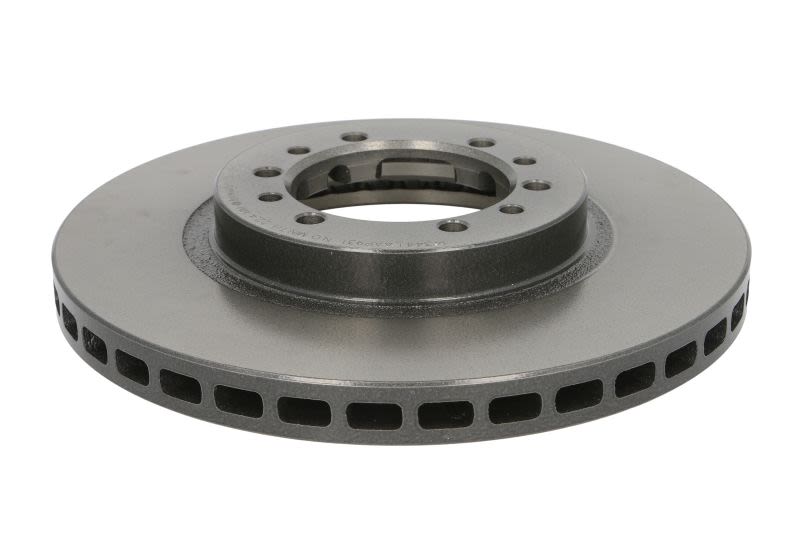 Tarcza hamulcowa BREMBO 09.8071.11