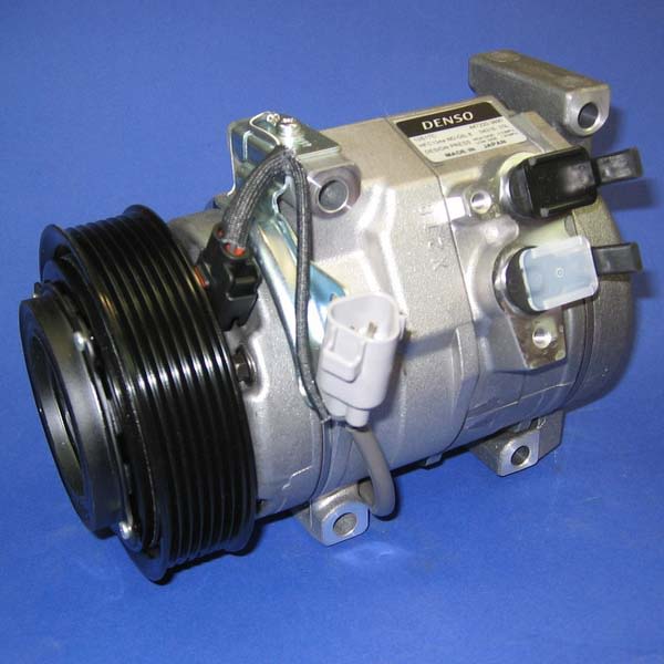 Kompresor klimatyzacji DENSO DCP50081