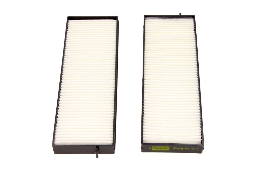 Filtr kabinowy MAXGEAR 26-1078