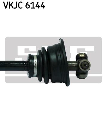 Półoś napędowa SKF VKJC 6144