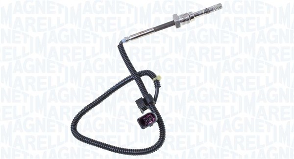 Czujnik  temperatury spalin MAGNETI MARELLI 172000115010