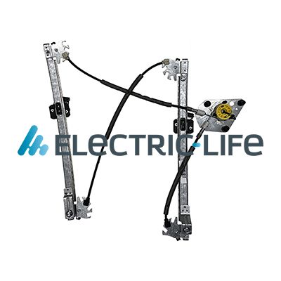 Podnośnik szyby ELECTRIC LIFE ZR VK717 L