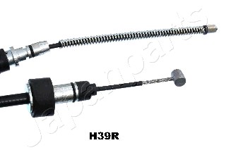 Linka hamulca ręcznego JAPANPARTS BC-H39R