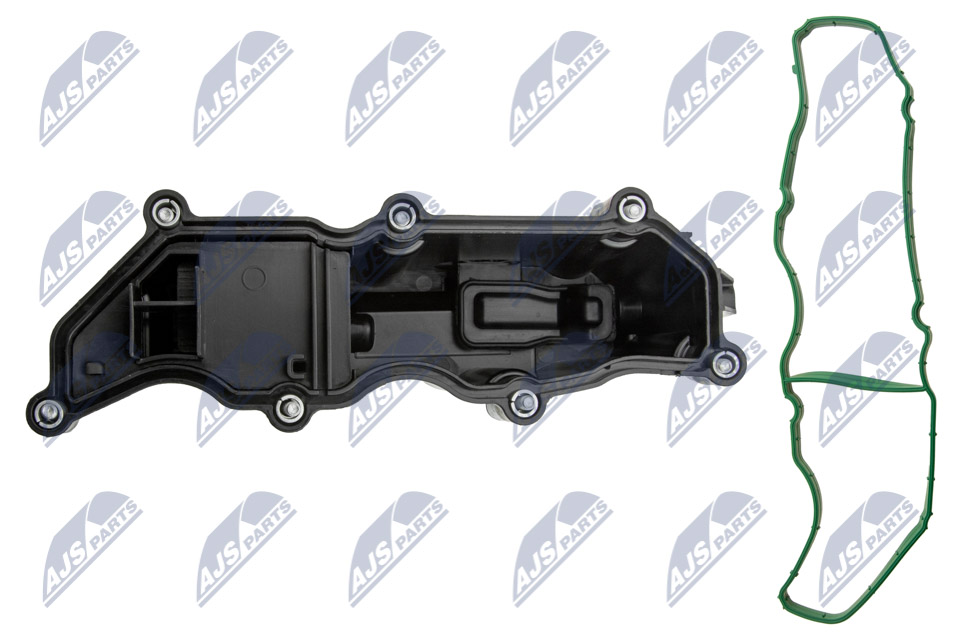 Pokrywa głowicy cylindrów NTY BPZ-LR-010