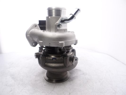 Turbosprężarka GARRETT 822072-5004S