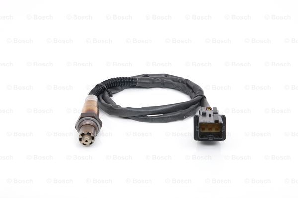 Sonda lambda BOSCH 0 258 007 071