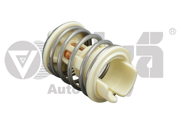 Termostat VIKA 11211842801