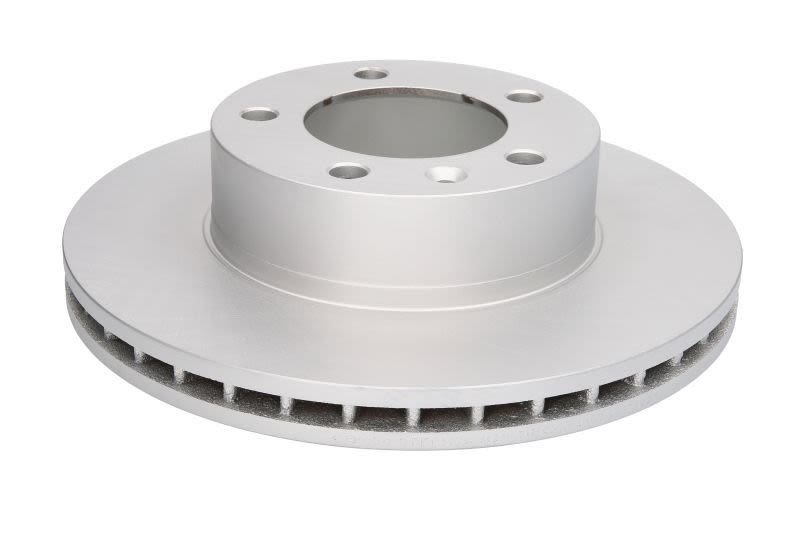 Tarcza hamulcowa FERODO DDF1217C-1