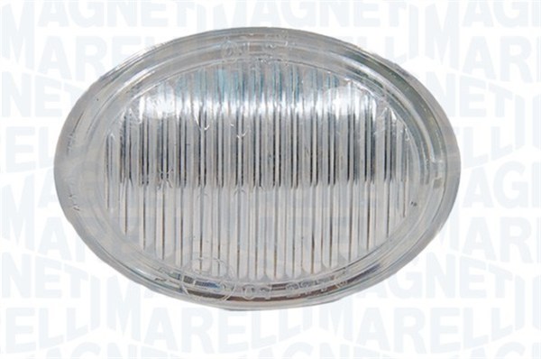 Lampa kierunkowskazu MAGNETI MARELLI 715102146120