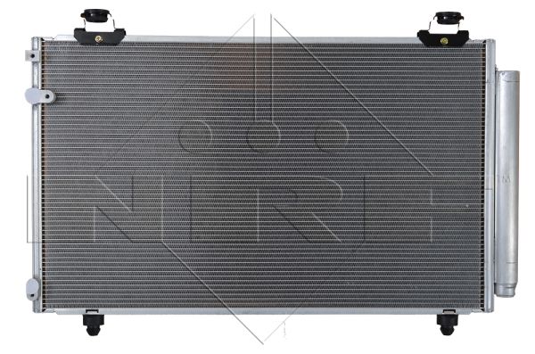 Skraplacz klimatyzacji NRF 35860