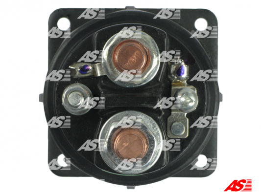 Elektromagnes rozrusznika AS-PL SS0070