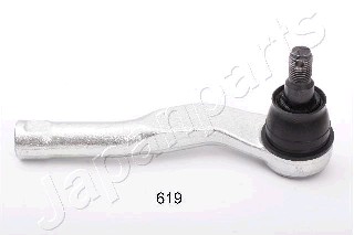 Końcówka drążka kierowniczego JAPANPARTS TI-618R