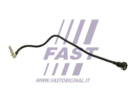 Przewód paliwowy elastyczny FAST FT39586