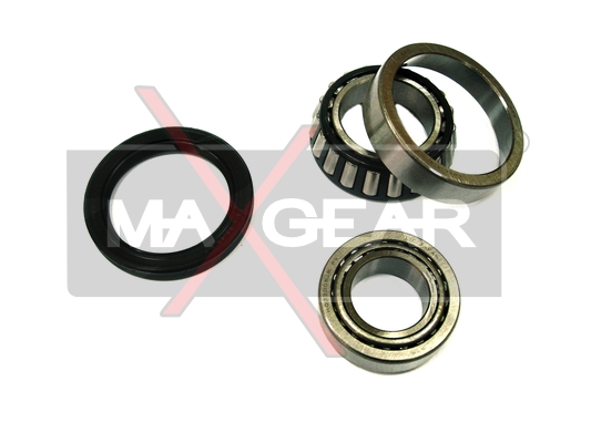 Zestaw łożysk koła MAXGEAR 33-0394