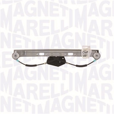 Podnośnik szyby MAGNETI MARELLI 350103170073