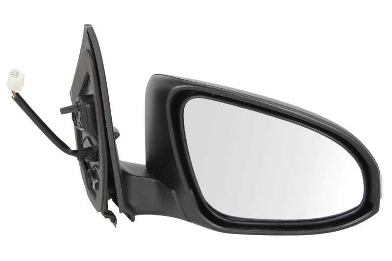 Lusterko zewnętrzne BLIC 5402-19-2002476P