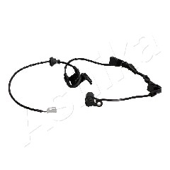 Czujnik ABS ASHIKA 151-02-236