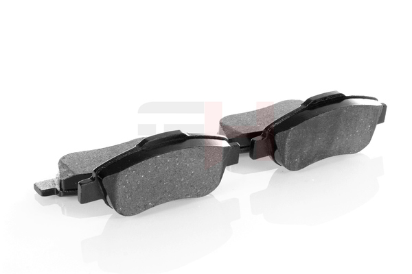 Klocki hamulcowe GH GH-412375