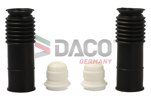 Zestaw ochrony przeciwpyłowej amortyzatora DACO GERMANY PK1010