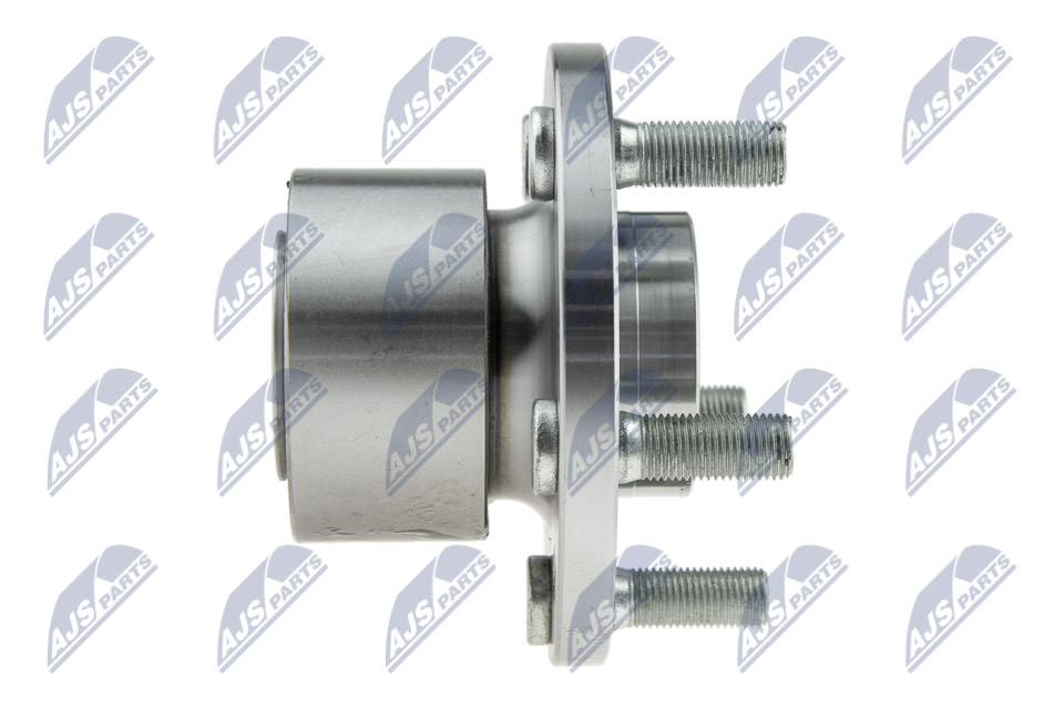 Zestaw łożysk koła NTY KLP-FR-042