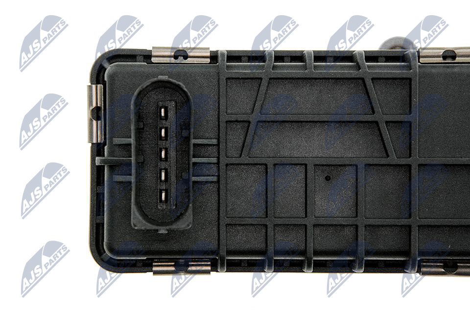 Turbosprężarka NTY ECD-ME-010
