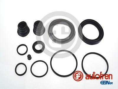Zestaw naprawczy zacisku AUTOFREN SEINSA D4572