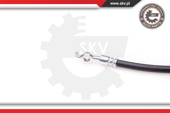 Przewód hamulcowy elastyczny ESEN SKV 35SKV058
