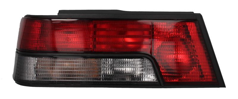 Lampa tylna zespolona ABAKUS 550-1909L-WE