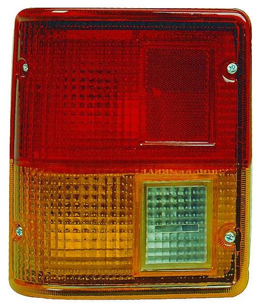 Lampa tylna zespolona ABAKUS 214-1922L