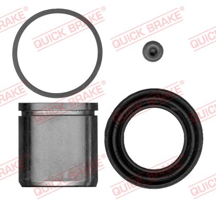 Zestaw naprawczy, zacisk hamulca QUICK BRAKE 114-5253