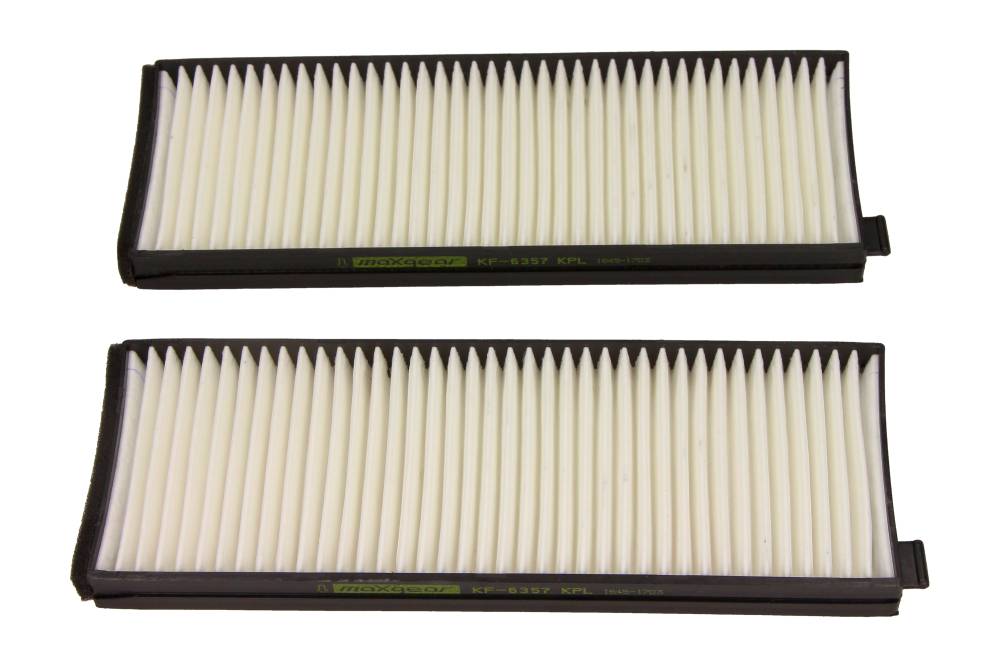 Filtr kabinowy MAXGEAR 26-0907