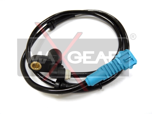 Czujnik ABS MAXGEAR 20-0042