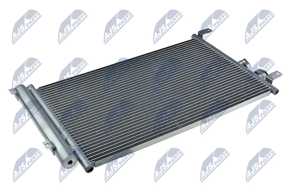 Skraplacz klimatyzacji NTY CCS-AR-004